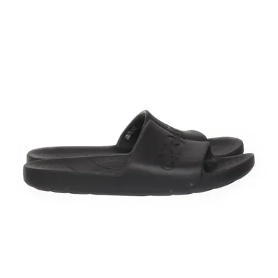 Slip-ins (Zwart) van Crocs