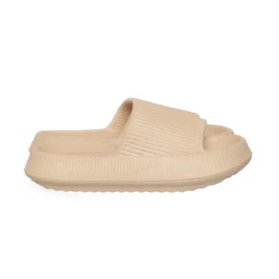 Mules (Beige) de Pummys