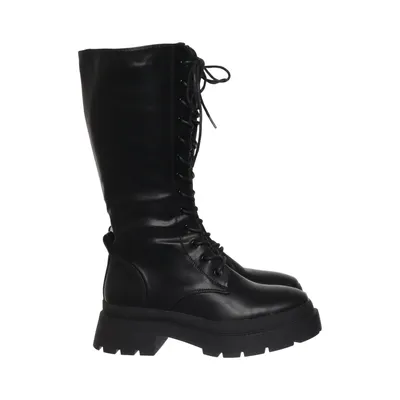Boots (Black) from Marquiiz