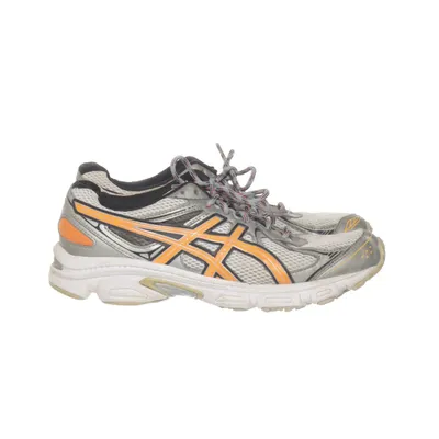 Hardloopschoenen (Wit, Grijs, Oranje) van Asics