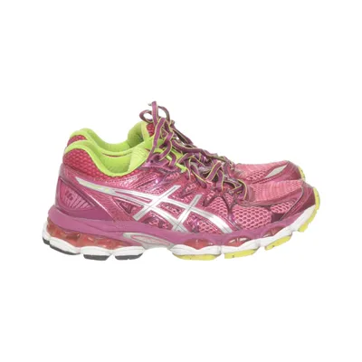 Löparskor (Röd, Flerfärgad) från Asics