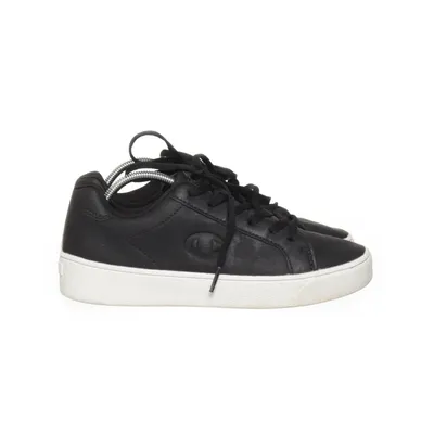 Sneakers (Zwart) van Champion