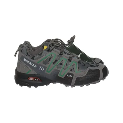 Vandringsskor (Orthopädischer Lauf- & Wanderschuh)