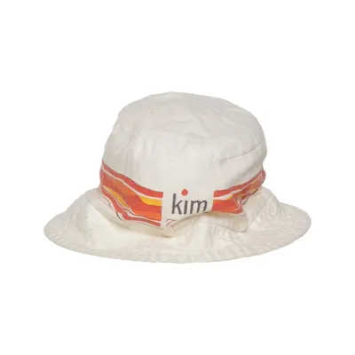 Bob (Blanc, Multicolore) de Kim