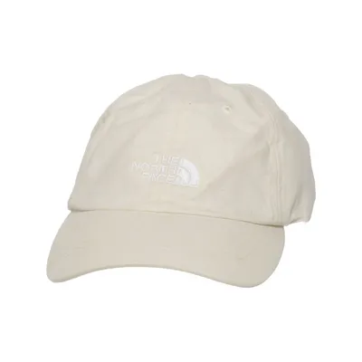 Casquette de baseball (Beige) de The North Face Coton