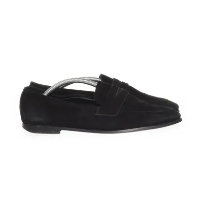 Loafers (Black) from Elena Ricci
