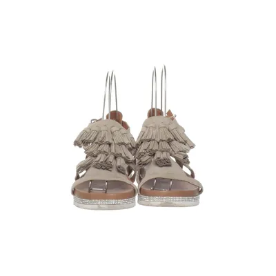 Sandalen (Beige) van Rohde