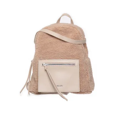 Backpack (Pink, Beige) from Tamaris