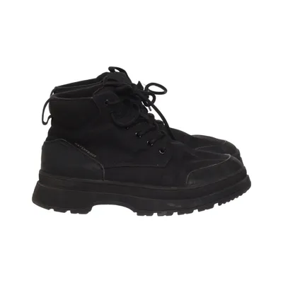 Kängor (Svart) från Waterproof