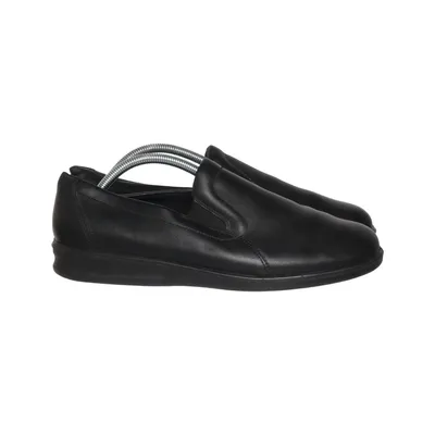 Loafers (Zwart) van Romika