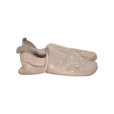 Chaussons pour bébé (Soft Sole) de Bobux Cuir