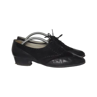 Brogues (Black) from Alexandria