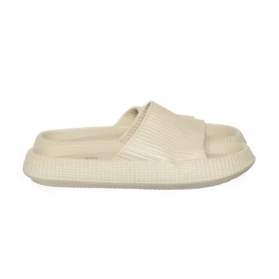 Slip-ins (Beige) från Bershka