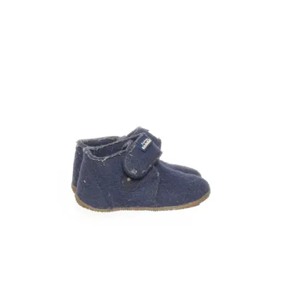 Baby booties (Blue) from Living Kitzbühel