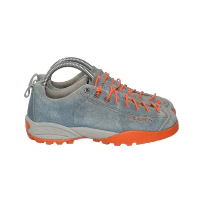 Chaussons d’escalade (Mojito Kid) de Scarpa