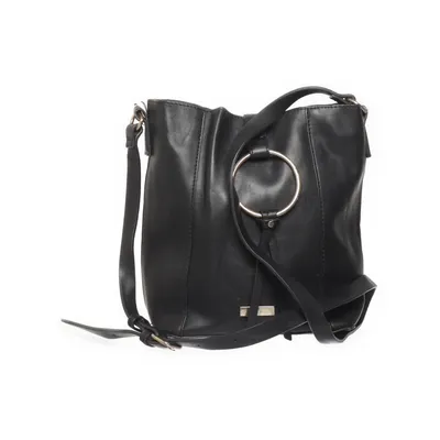 Axelremsväska (Svart) från She