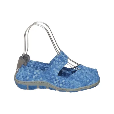 Slip-ons (Blå) fra Rock Spring