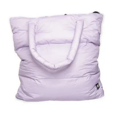 Handväska (Lila) från 10 Days