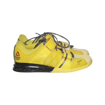 Gewichtheber-Schuhe (Lifter) von Reebok Crossfit
