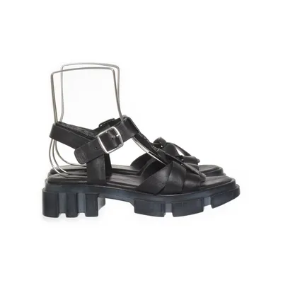 Sandaler (Svart) från Free People