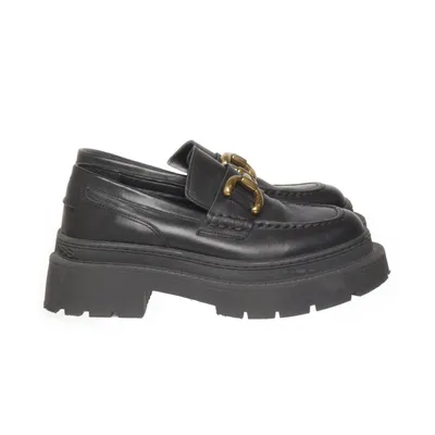 Loafers (Svart) från Gino Rossi