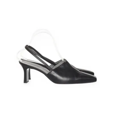 Mules (Svart) från Peter Kaiser Skinn