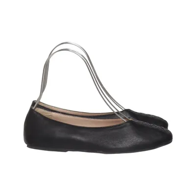 Ballet flats (Black) from L37