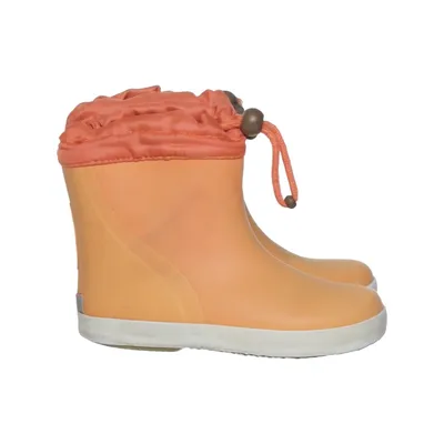 Low rubber boots (Orange) from Viking