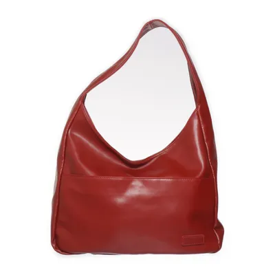 Sac à main (Rouge) de Noirvere