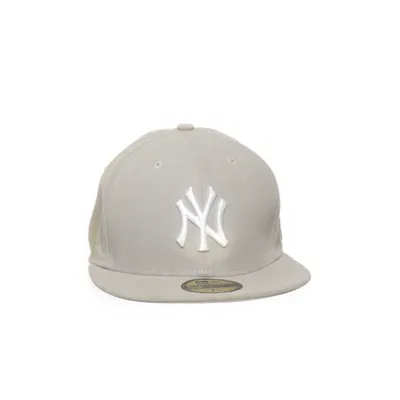 Keps (Grå) från New Era