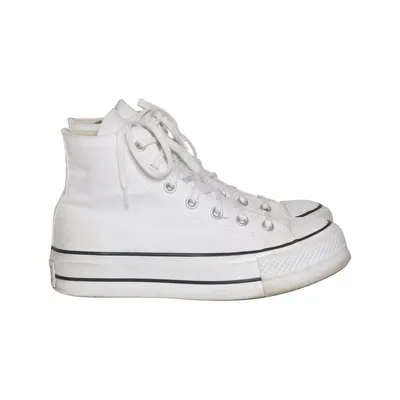 Canvas Sneaker (Chuck Taylor All Star) von Converse