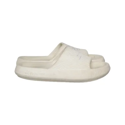 Slip-ins (Wit) van Happy Flops Polyurethaan