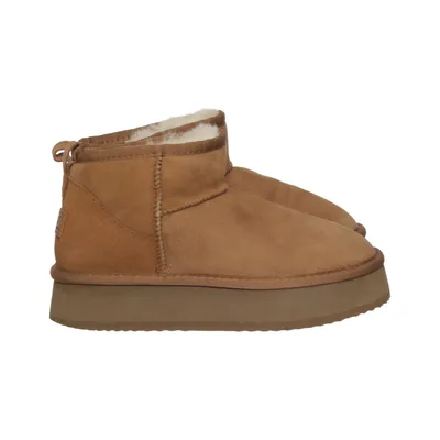 Bottines (Ultra Mini ) de UGG Cuir