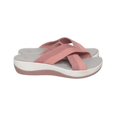 Slip-ins (Rosa) från Cloudsteppers by Clarks