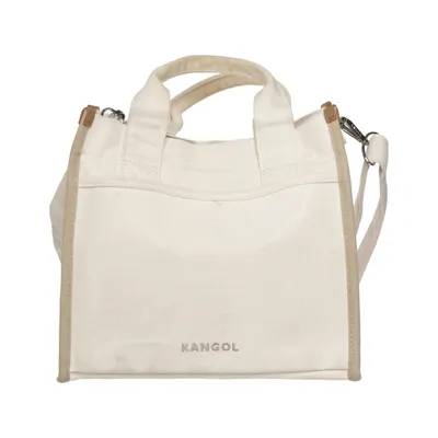 Sac à bandoulière (Beige) de Kangol