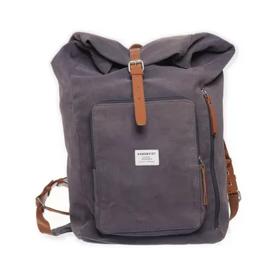 Ryggsäck (Blå) från Sandqvist