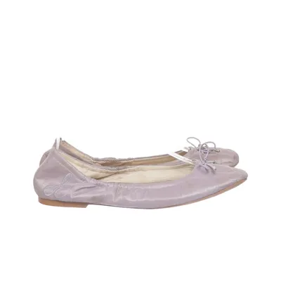 Ballerinaskor (Lila) från Sam Edelman