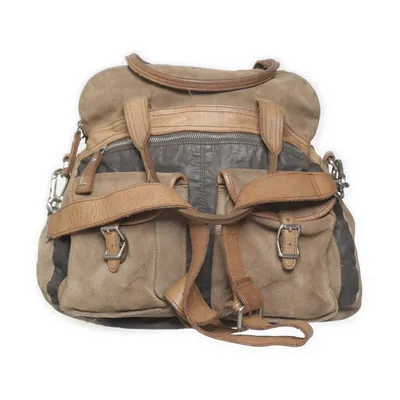Sac à bandoulière (Marron) de Liebeskind