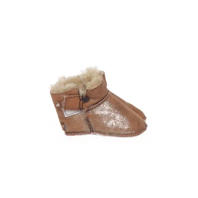 Slippers (Bruin) van Shepherd