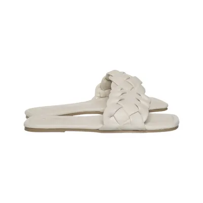 Mules (Beige) de Alley