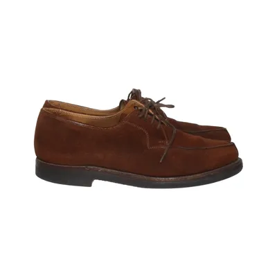 Desert boots (Brown) from Alden