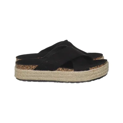 Slip-ins (Black) from TopWay