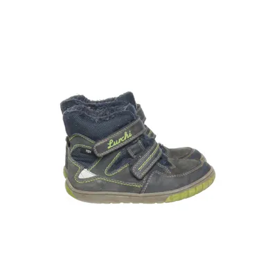 Enkellaarzen (Blauw, Grijs, Groen) van Lurchi