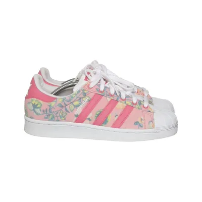 Sneaker (Superstar) von Adidas