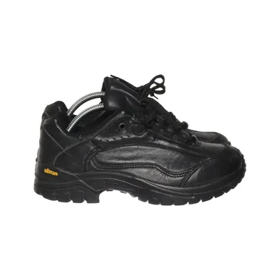 Werkschoenen (Zwart) van Vibram