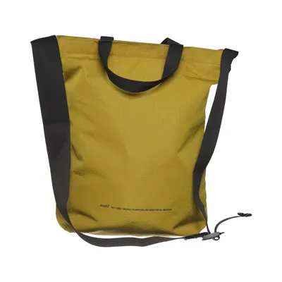 Skuldertaske (Sort) fra Anello
