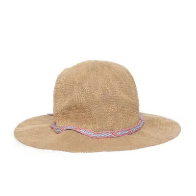 Solhatt (Beige) från Etam Polyester