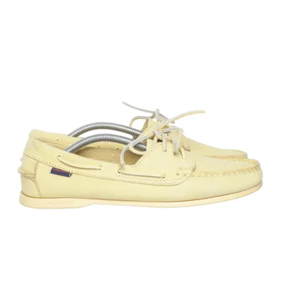 Chaussures de bateau (Jaune) de Sebago Docksides