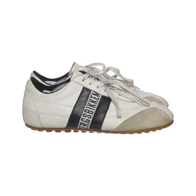 Sneakers (White, Black, Beige) from Bikkembergs
