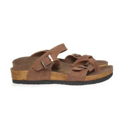 Sandaler (Brun) från Birkenstock Skinn